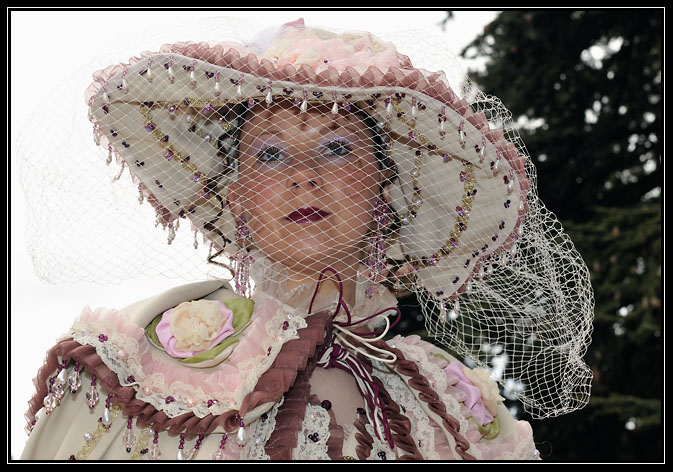 Carnaval Annecy - 8 mars 2009 (32)